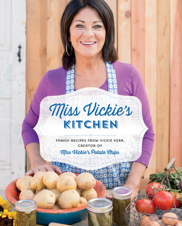 Miss Vickie's Kitchen