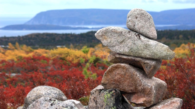 Nova Scotia’s Cabot Trail details travel hikes