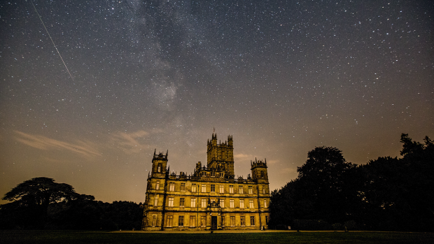 'Downton Abbey' castle to be listed on Airbnb